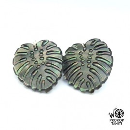 Boucles Oreilles Argent...