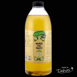Monoi Tiki Tahiti 100%...