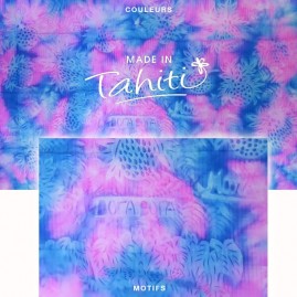 Pareo Soleil du Marche de...