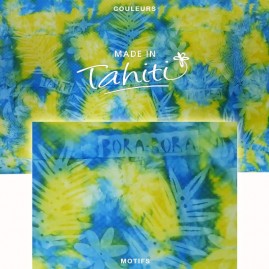 Pareo Soleil du Marche de...