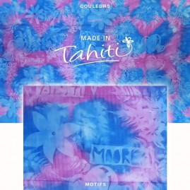 Pareo Soleil du Marche de...