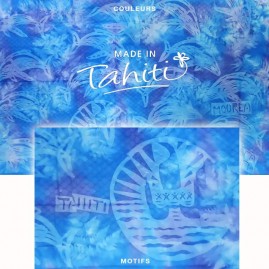 Pareo Soleil du Marche de...