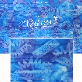 Pareo Soleil du Marche de...