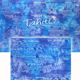 Pareo Soleil du Marche de...