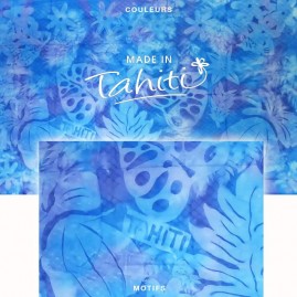 Pareo Soleil du Marche de...