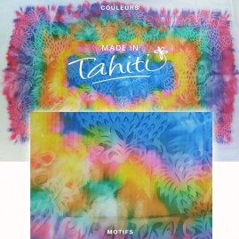 Pareo Soleil du Marche de...