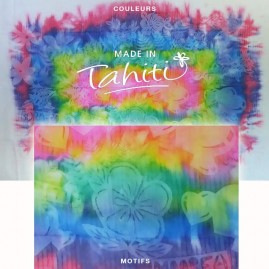 Pareo Soleil du Marche de...