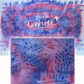Pareo Soleil du Marche de...