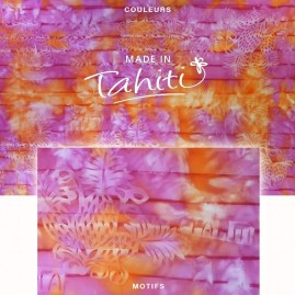 Pareo Soleil du Marche de...