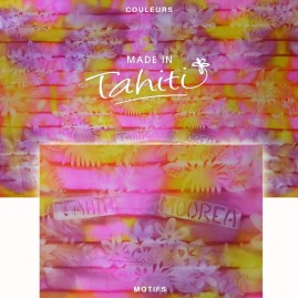 Pareo Soleil du Marche de...