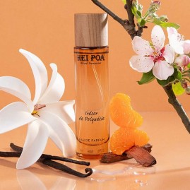 Eau de Parfum Hei Poa...