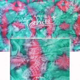 Pareo Soleil du Marche de...