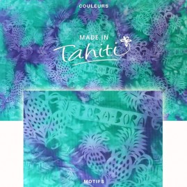 Pareo Soleil du Marche de...
