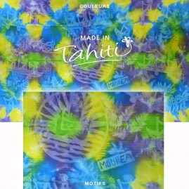 Pareo Soleil du Marche de...