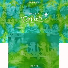 Pareo Soleil du Marche de...