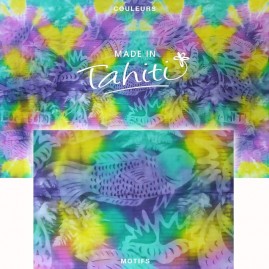 Pareo Soleil du Marche de...