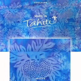 Pareo Soleil du Marche de...