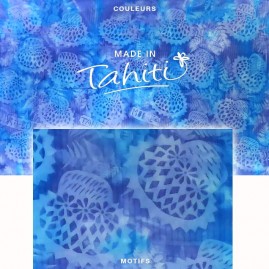 Pareo Soleil du Marche de...