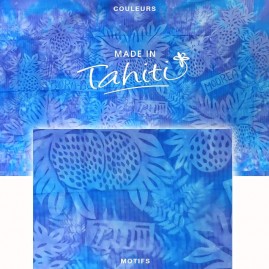 Pareo Soleil du Marche de...