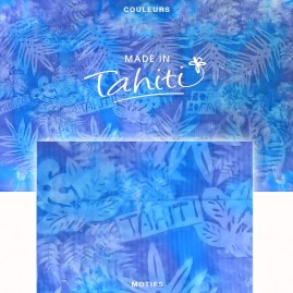 Pareo Soleil du Marche de...