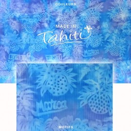 Pareo Soleil du Marche de...