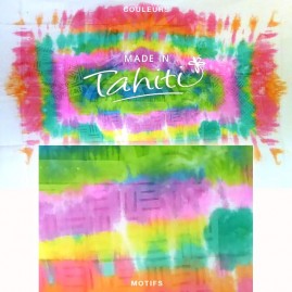 Pareo Soleil du Marche de...