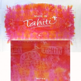 Pareo Soleil du Marche de...