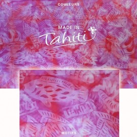 Pareo Soleil du Marche de...