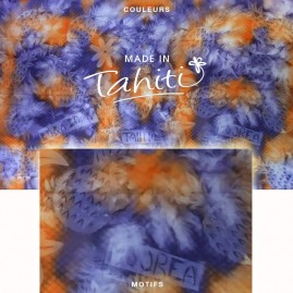 Pareo Soleil du Marche de...