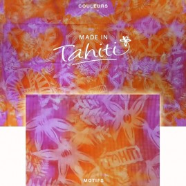 Pareo Soleil du Marche de...