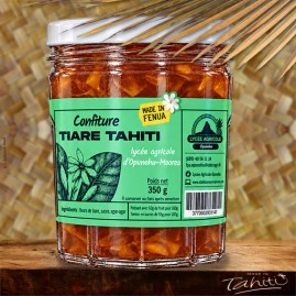 Confiture Artisanale Moorea...
