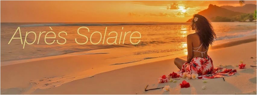 Crèmes et Soins Après Solaires - La Boutique du Monoï