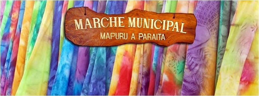 Pareo Tahiti et Motifs Polynésiens - La Boutique du Monoï