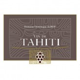 Marque Vin de Tahiti