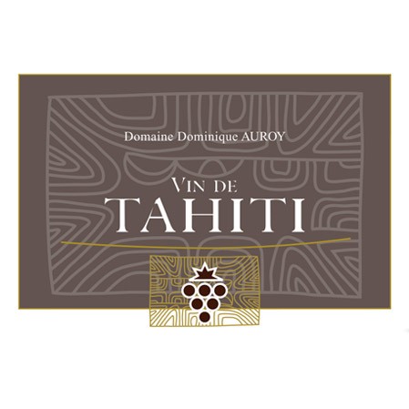 logo Vin de Tahiti