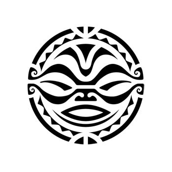 logo Rhum Manao Tahiti