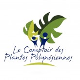 Marque Comptoir des Plantes Polynésiennes