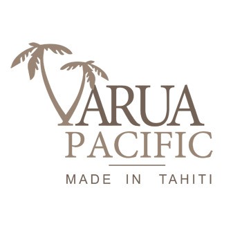 logo Varua Pacific Tahiti