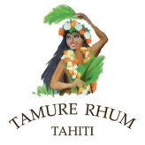 Marque Rhum Tamure