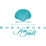 Bora Bora Sea Salt