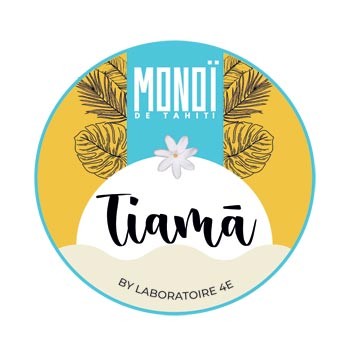 logo Monoi Tiama