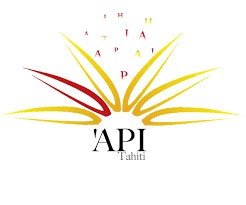 logo Éditions Api Tahiti