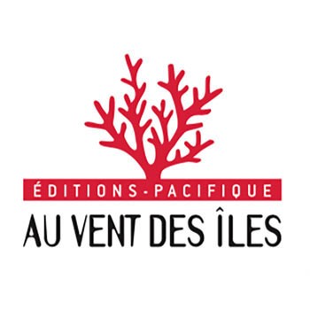logo Éditions Au Vent des Îles