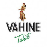 Marque Monoi Vahine Tahiti