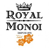Monoï Tamanu Royal Tahiti