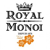 Marque Monoï Tamanu Royal Tahiti