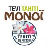 Marque Monoi Tamanu Tevi Tahiti