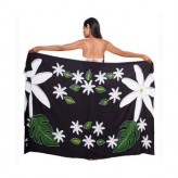 Marque Pareo Bali Art