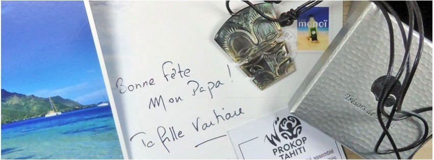 VOTRE COLIS CADEAU PERSONNALISÉ