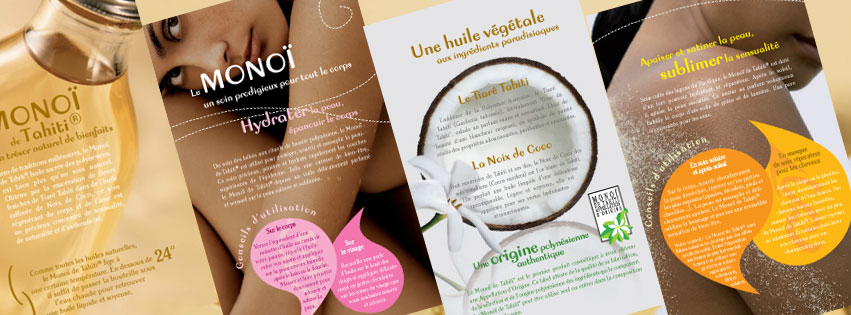 Coffret Sel Coco de Tahiti